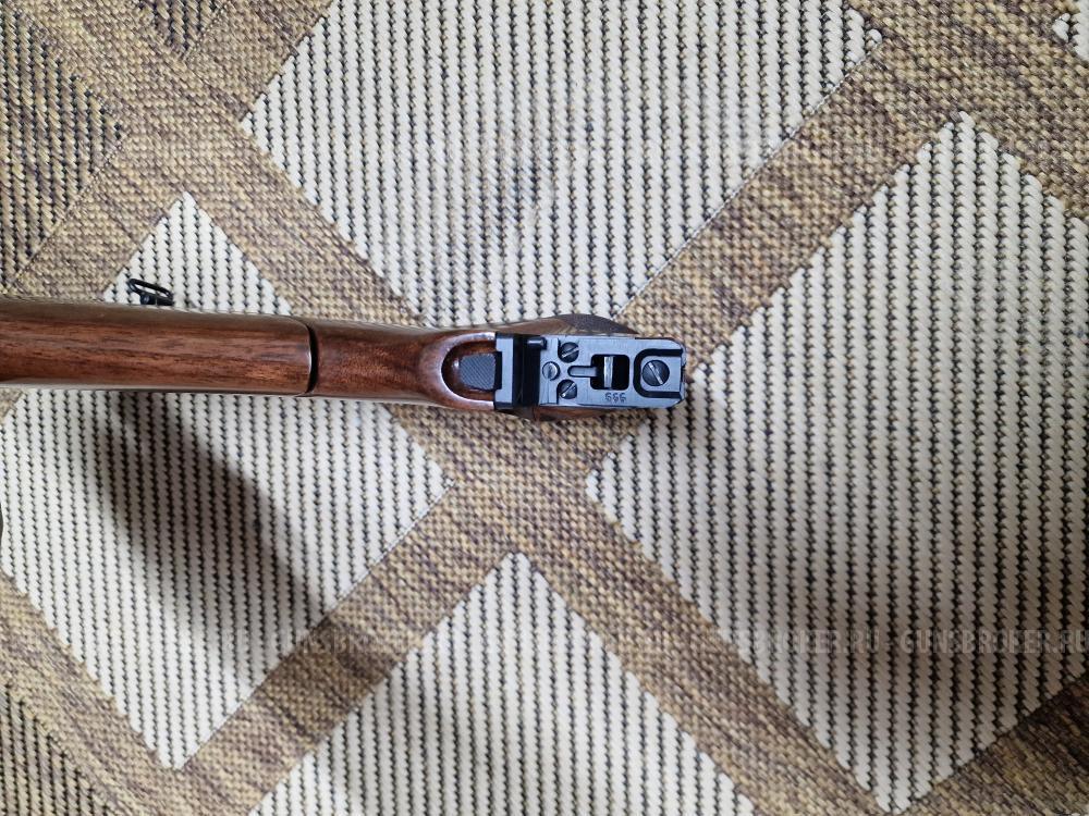 Приклад на ВСС