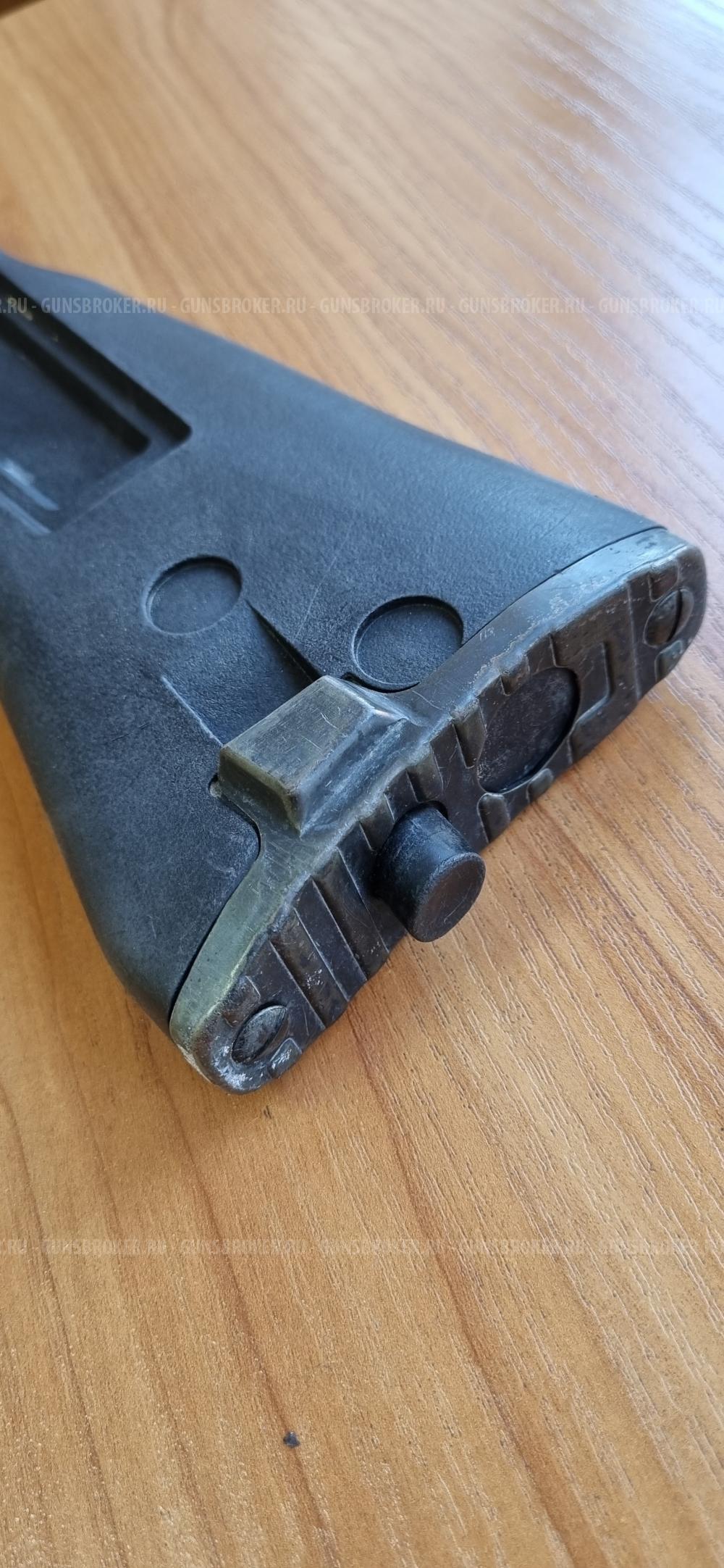 Приклад (настоящий)