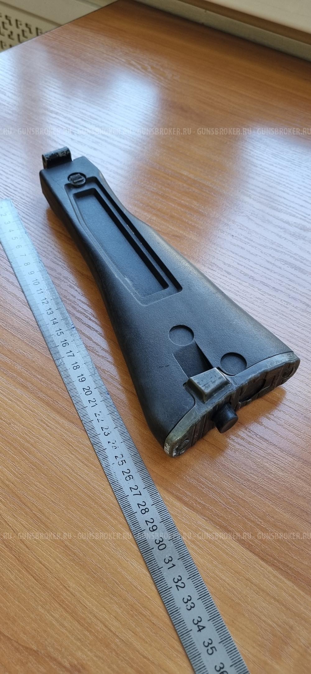 Приклад (настоящий)