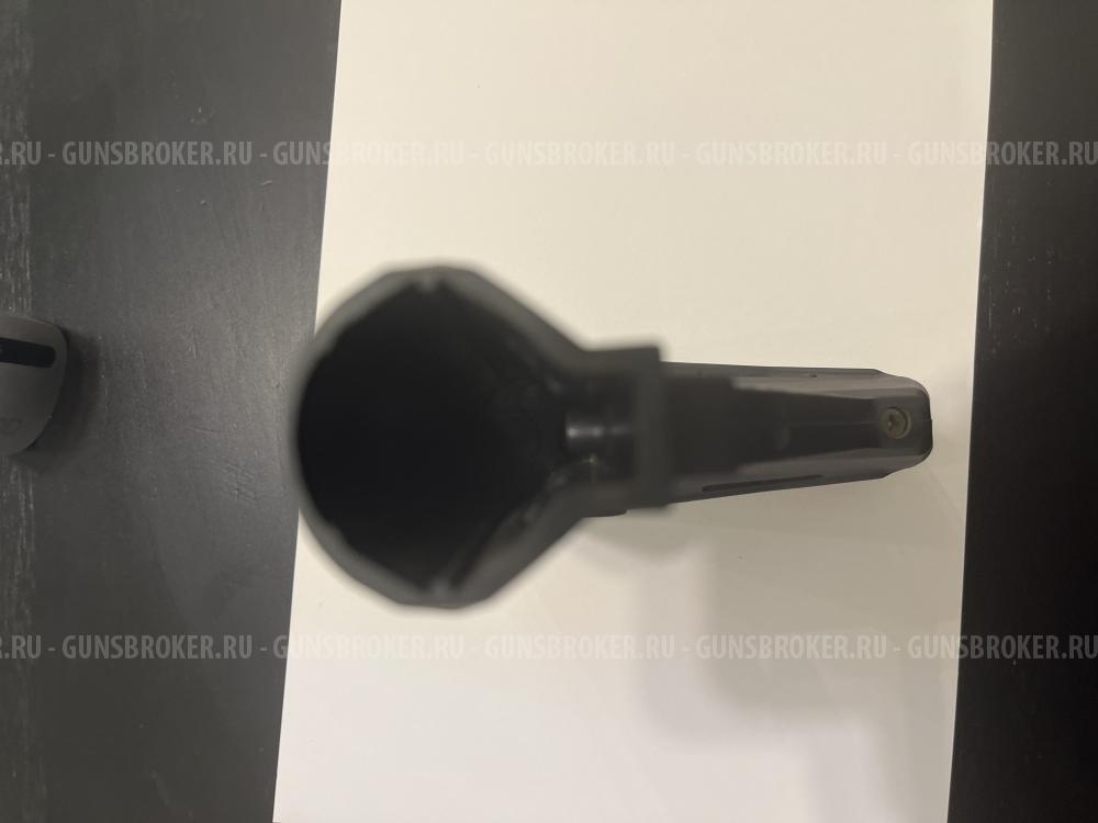 Приклад Nord усиленный 