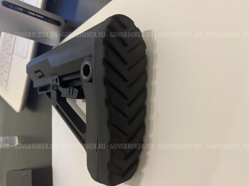 Приклад Nord усиленный 