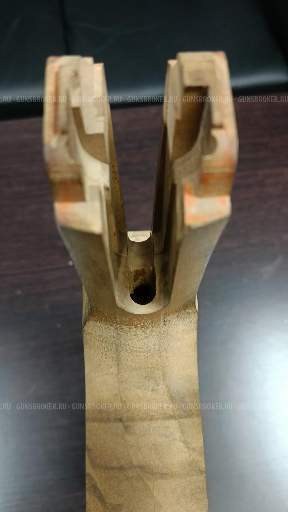 Приклад Pirazzi  мх 2000  мх8  съёмный усм