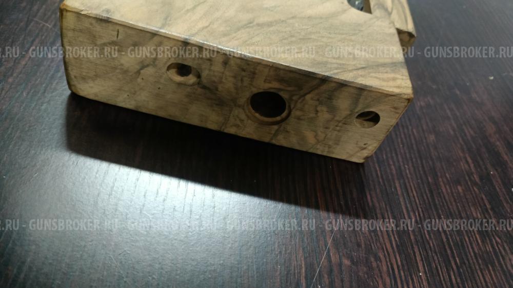 Приклад Pirazzi  мх 2000  мх8  съёмный усм