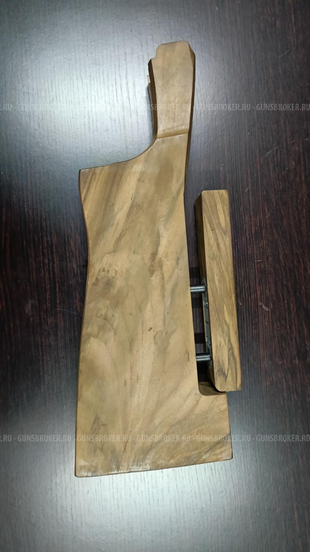 Приклад Pirazzi  мх 2000  мх8  съёмный усм