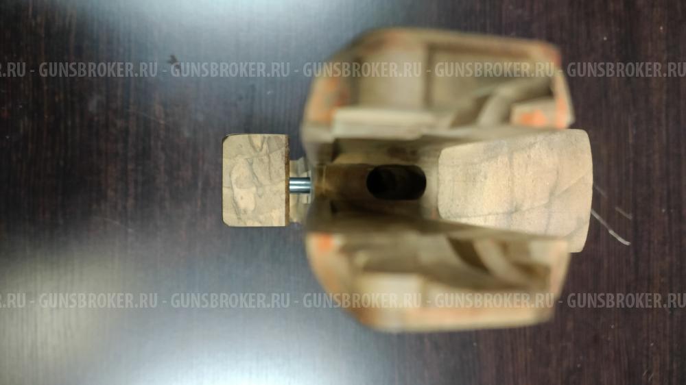 Приклад Pirazzi  мх 2000  мх8  съёмный усм