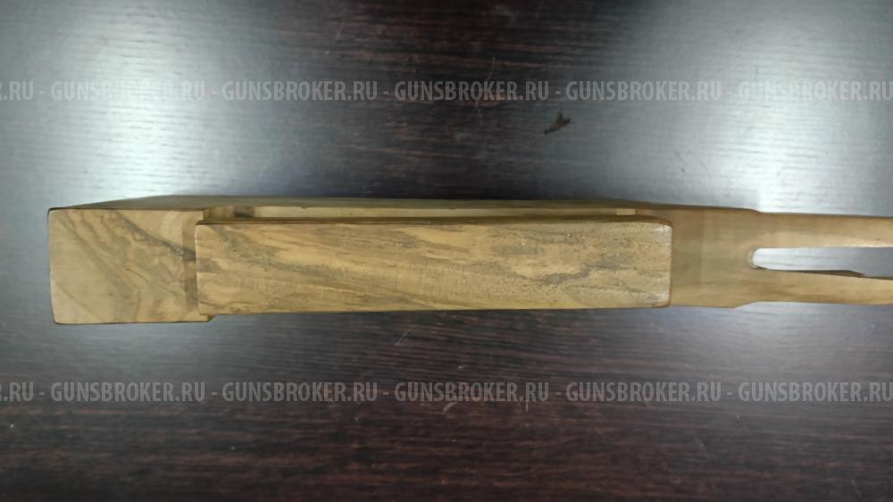 Приклад Pirazzi  мх 2000  мх8  съёмный усм