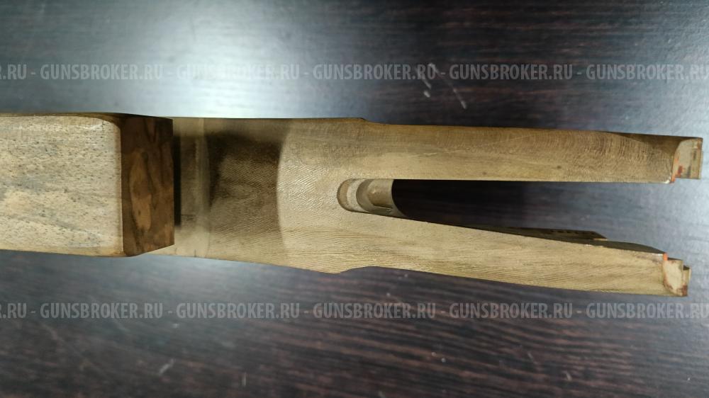 Приклад Pirazzi  мх 2000  мх8  съёмный усм