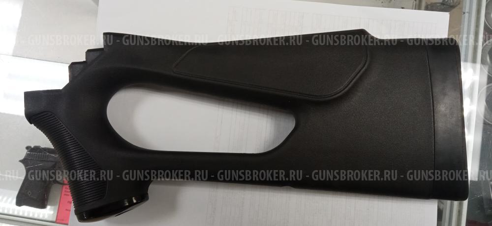 Приклад пластик Вепрь 308, СОК-94