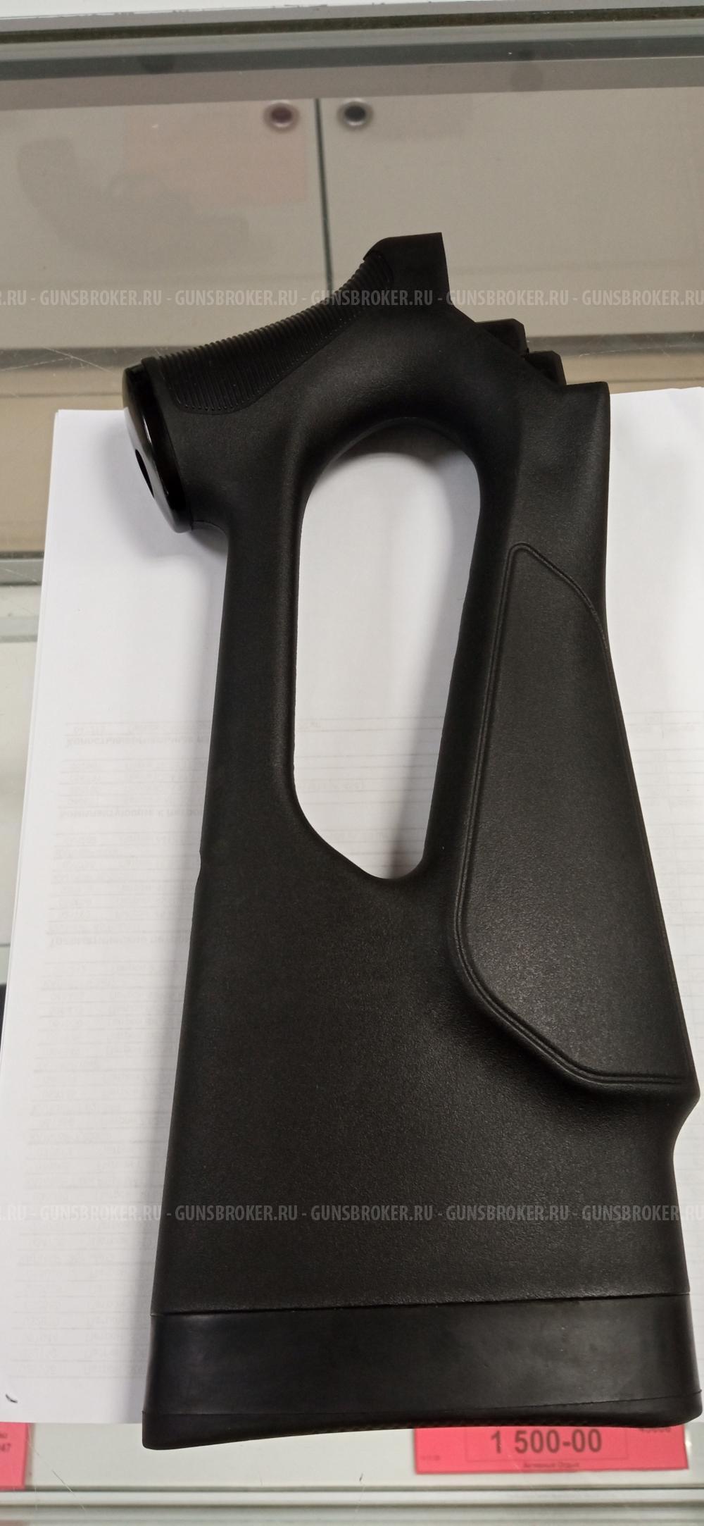 Приклад пластик Вепрь 308, СОК-94