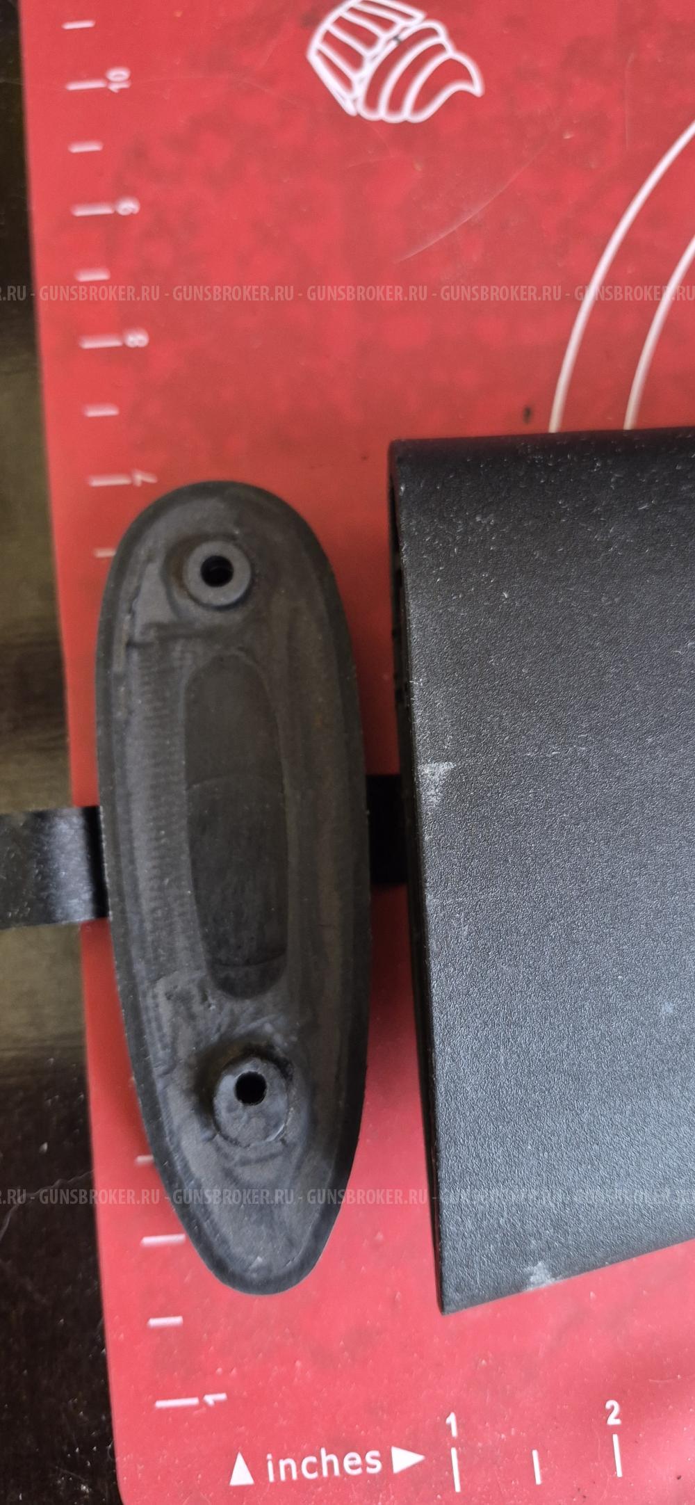 Приклад пластиковый Беретта Бельмонте