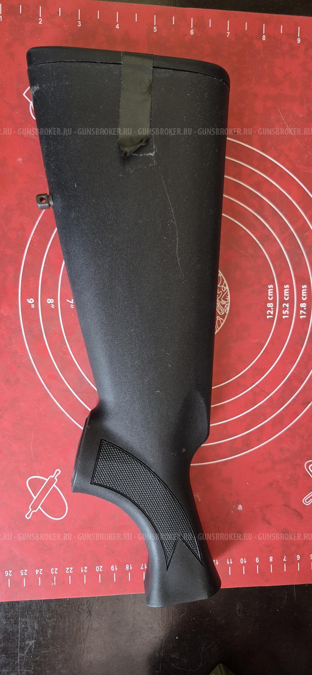 Приклад пластиковый Беретта Бельмонте