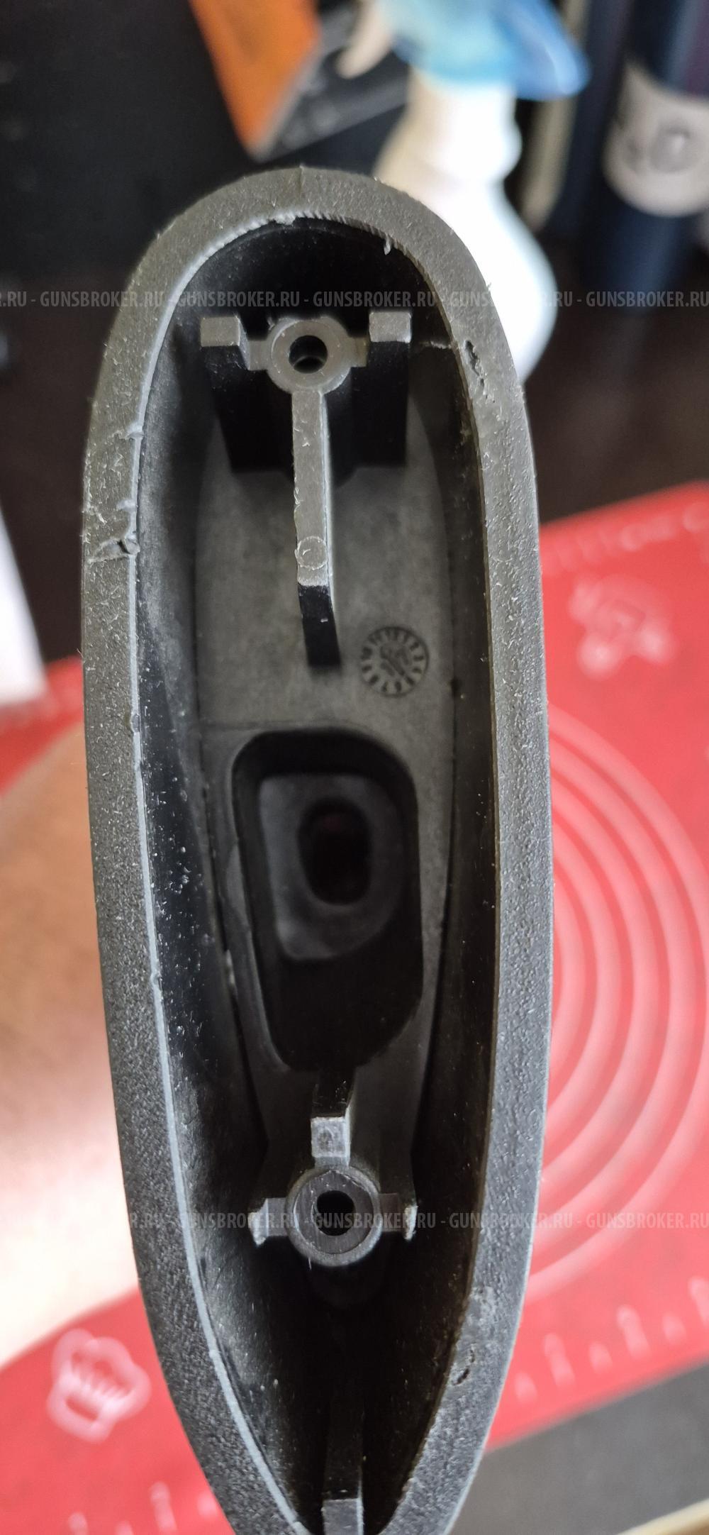 Приклад пластиковый Беретта Бельмонте