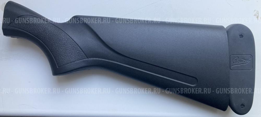 Приклад пластиковый МР-133/153