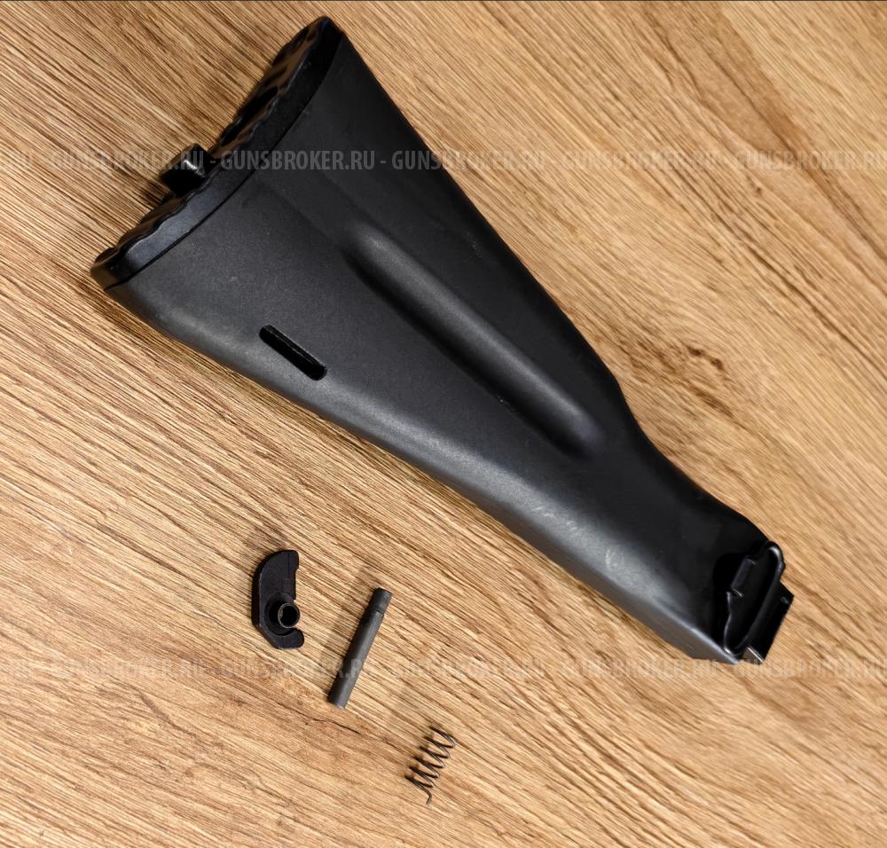 Приклад пластиковый складной TG2S ( артикул 493700915011 )