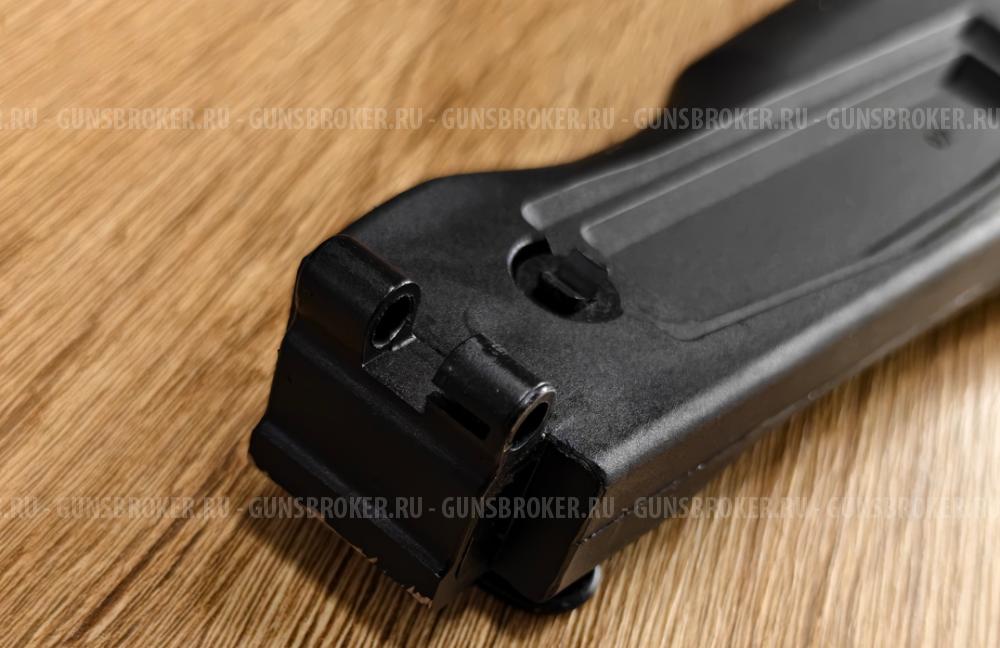 Приклад пластиковый складной TG2S ( артикул 493700915011 )