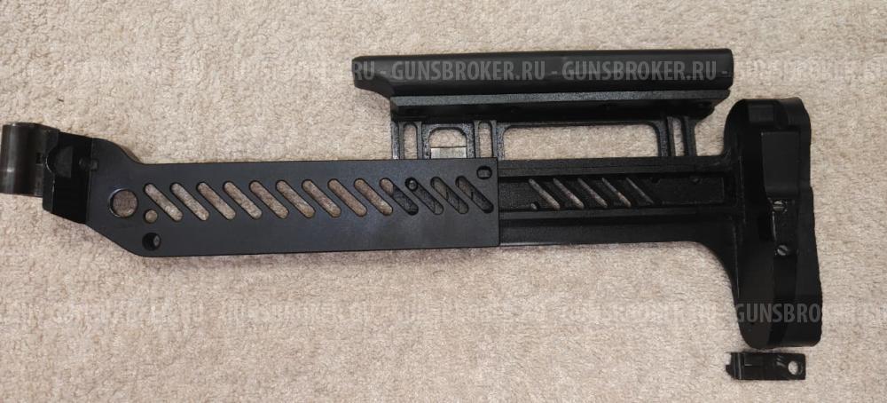 Приклад ПТ-1 "Классик"