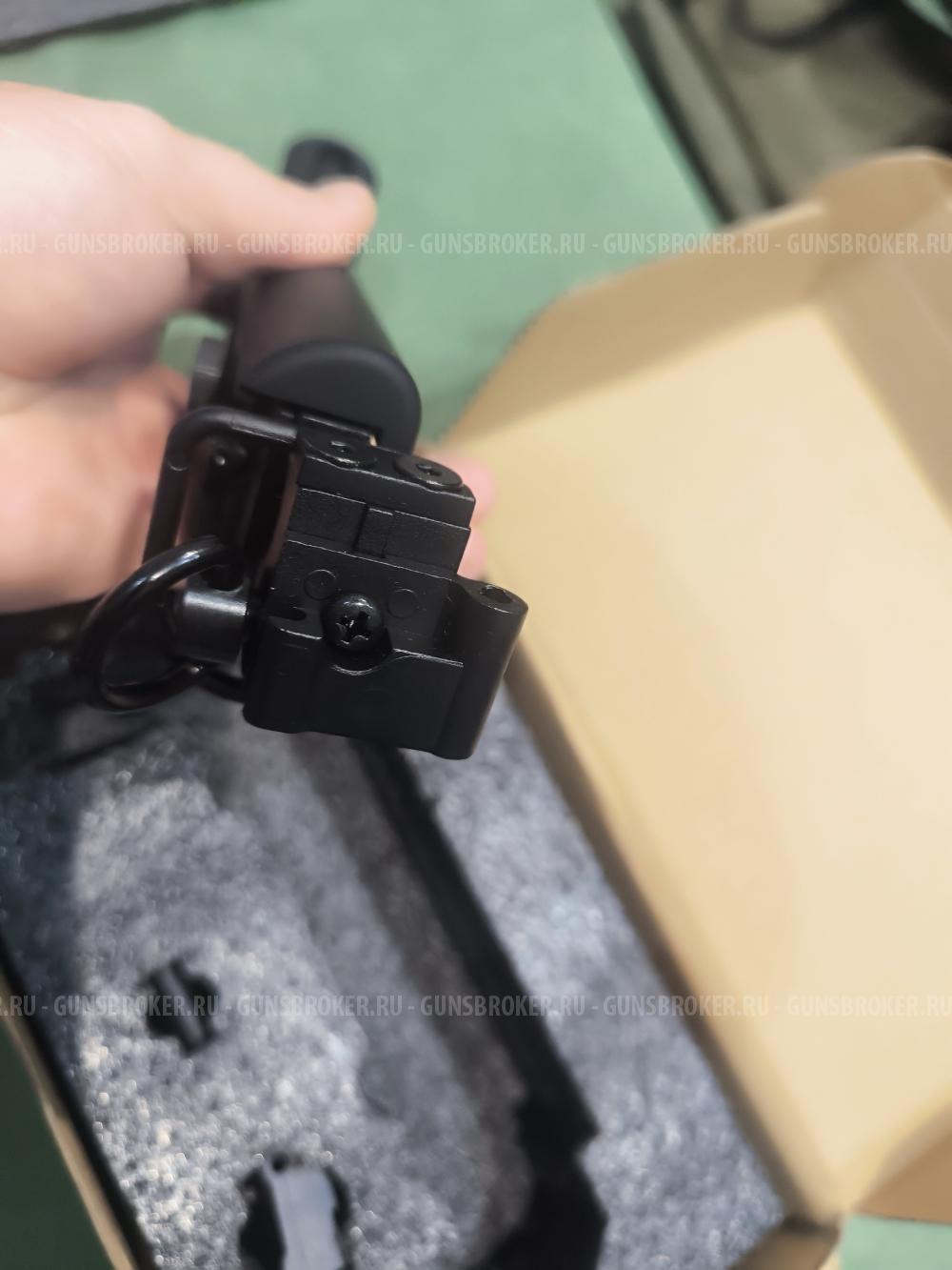 Приклад ПТ-1 (реплика)