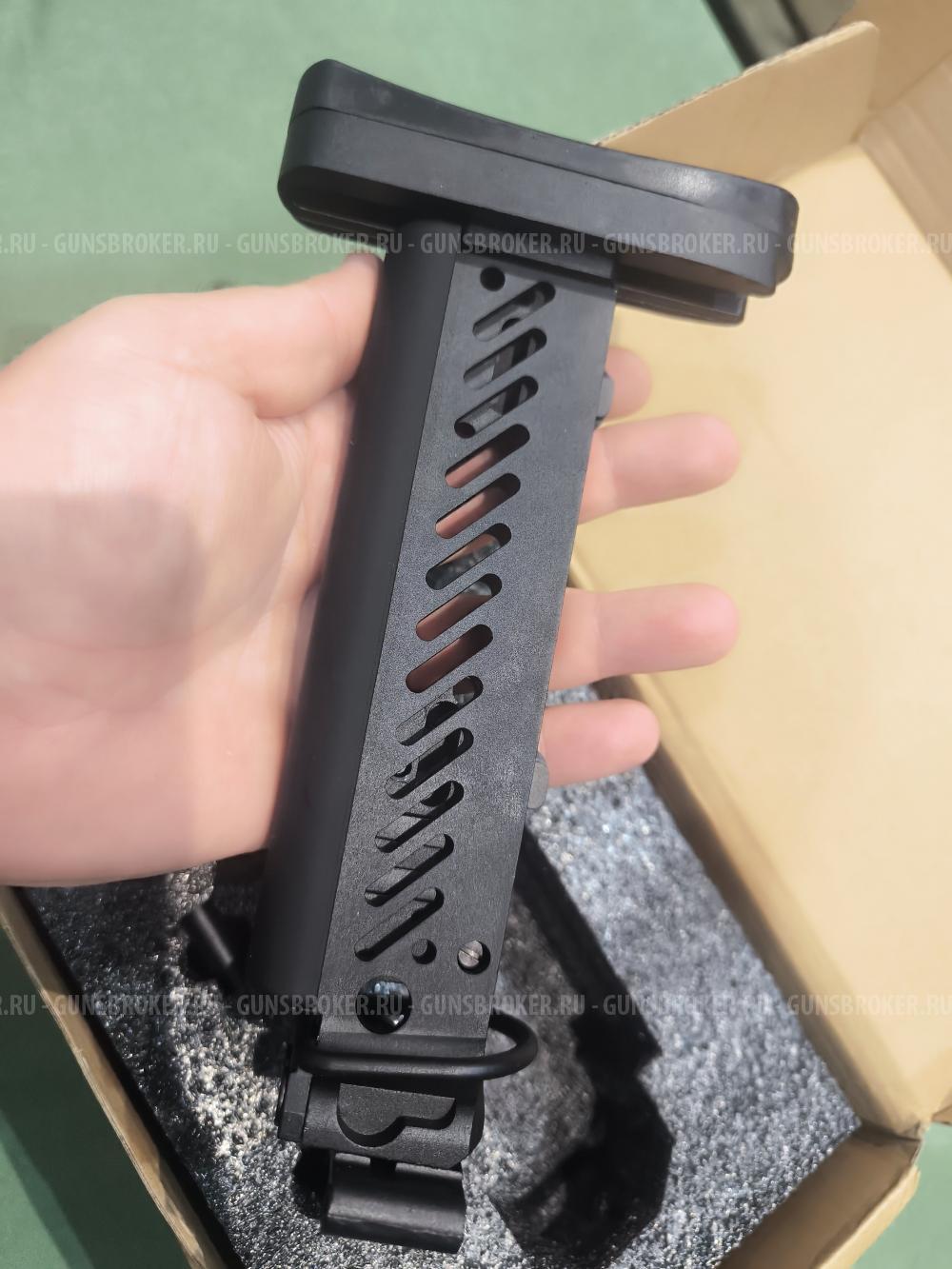 Приклад ПТ-1 (реплика)