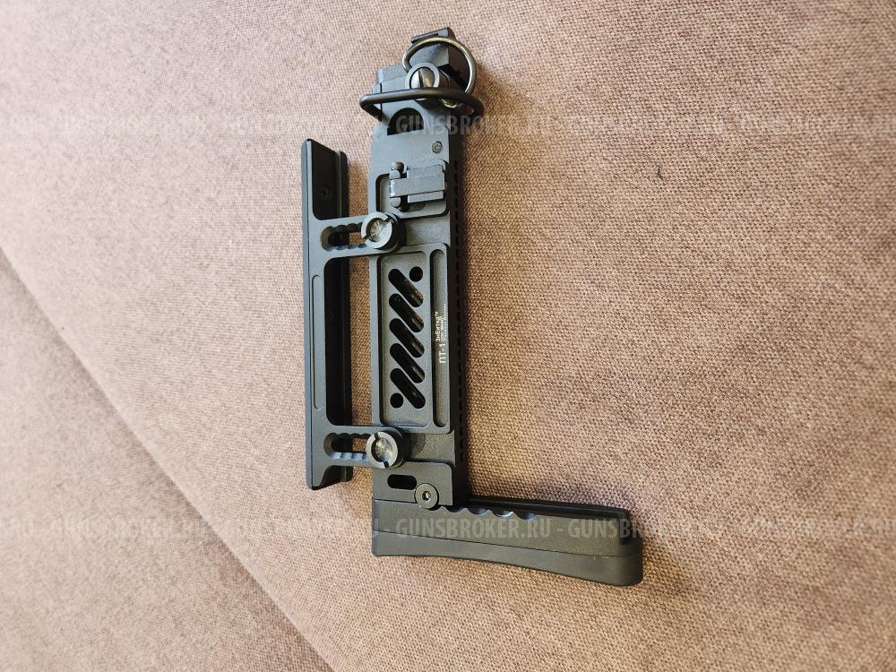 Приклад ПТ-1 Зенит (копия)