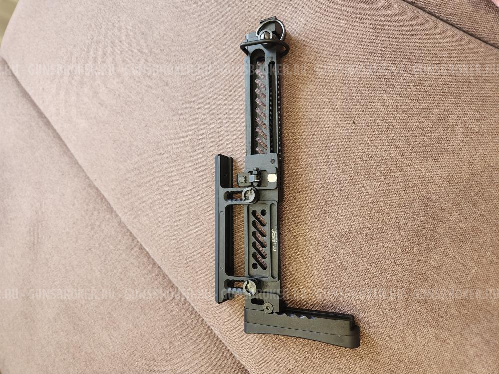 Приклад ПТ-1 Зенит (копия)