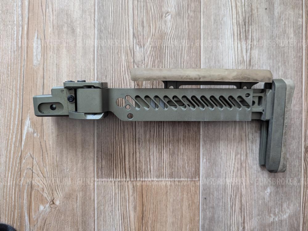 Приклад ПТ-5 "Zenitco"