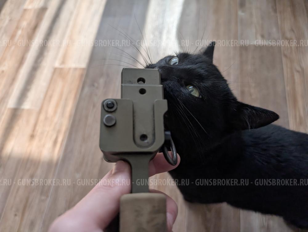 Приклад ПТ-5 "Zenitco"