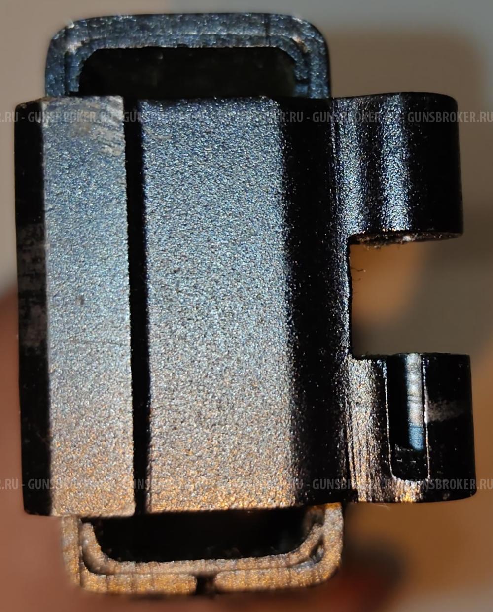 Приклад рамочный АК/Сайга