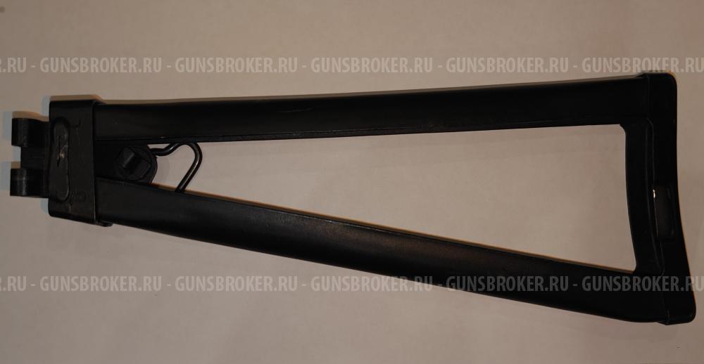 Приклад рамочный АК/Сайга