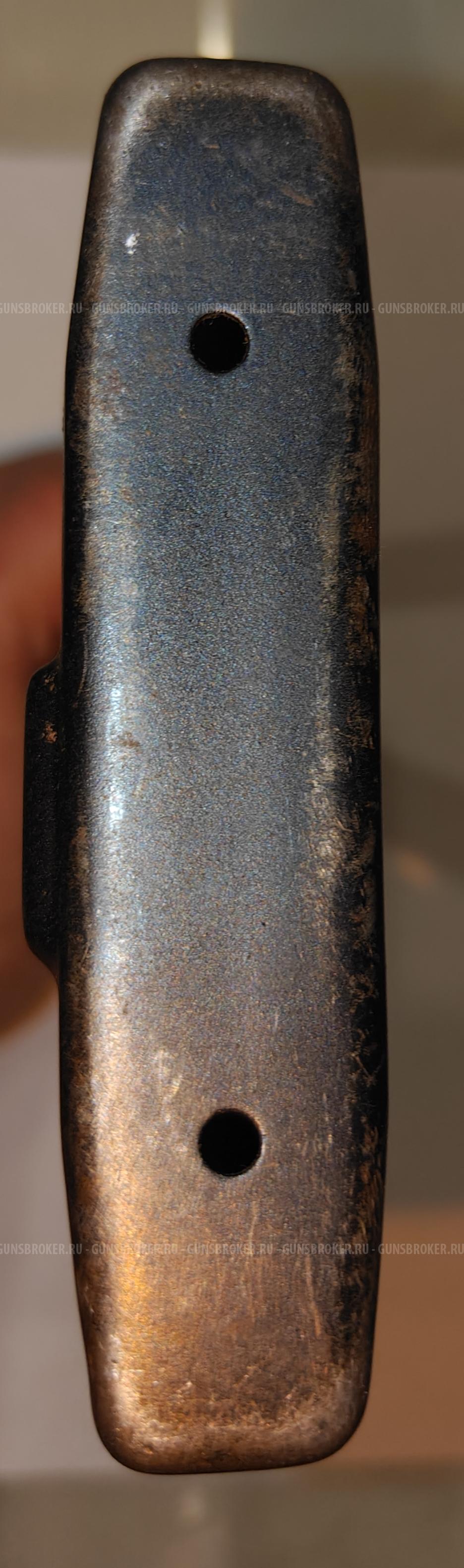 Приклад рамочный АК/Сайга