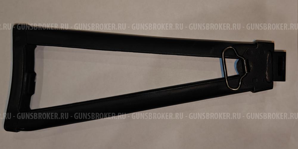 Приклад рамочный АК/Сайга