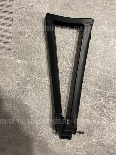 Приклад рамочный для Сайга-9, АК-74