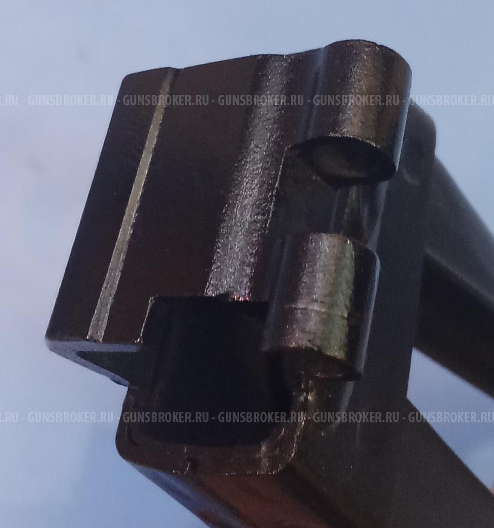 Приклад рамочный Сайга-9