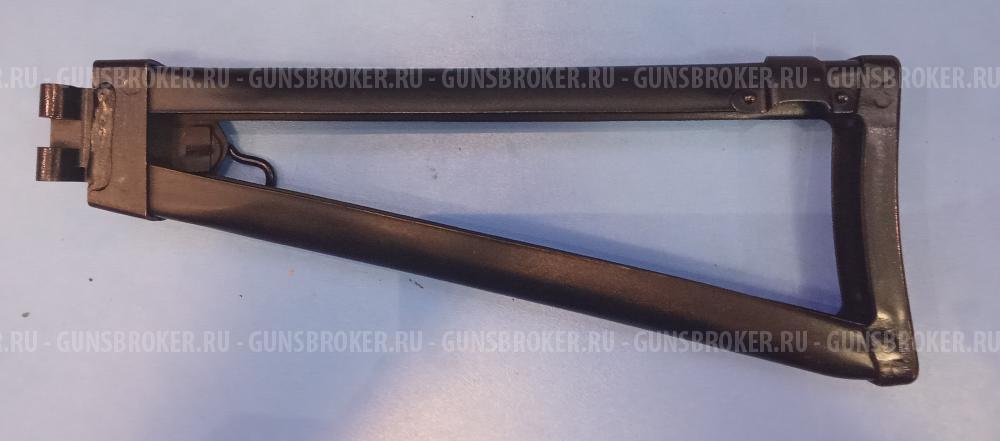 Приклад рамочный Сайга-9