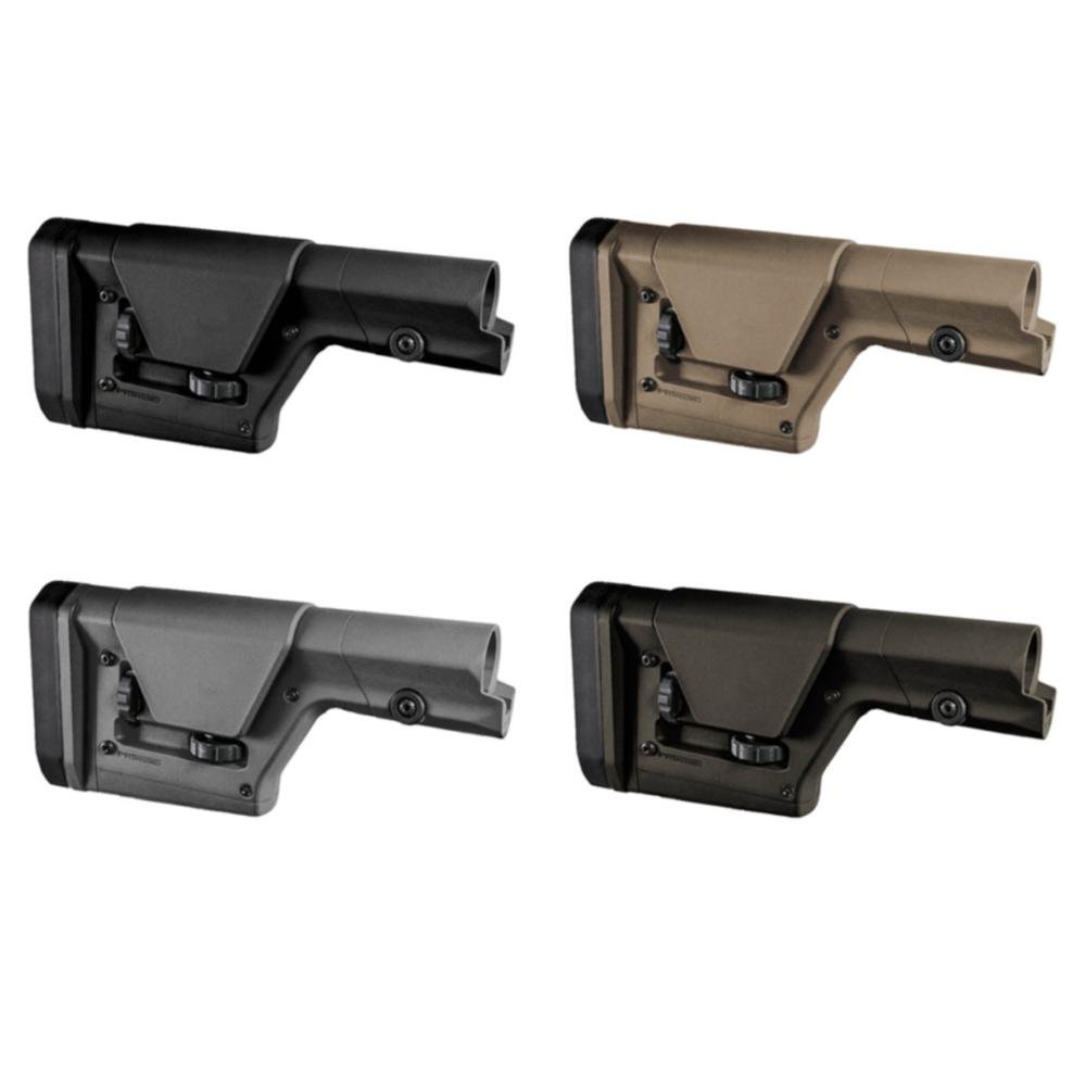 Приклад регулируемый Magpul PRS GEN3 Precision-Adjustable Stock