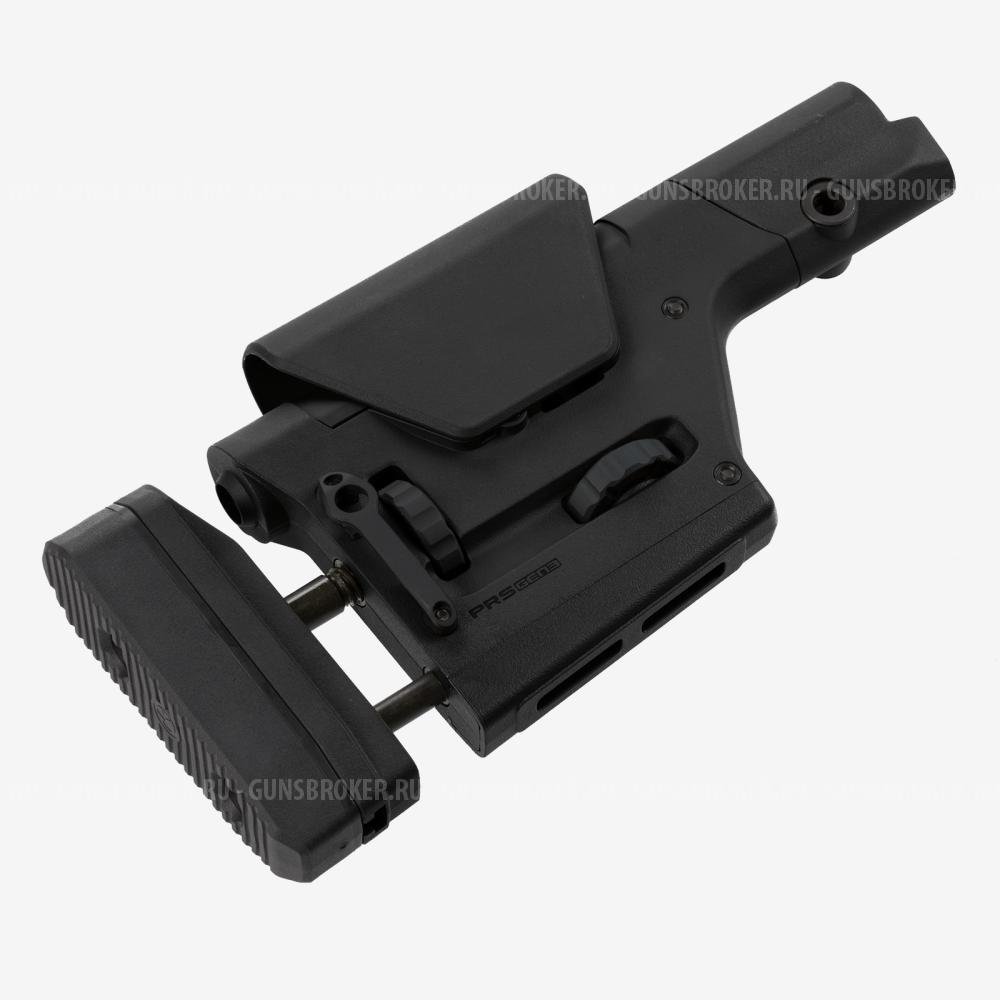 Приклад регулируемый Magpul PRS GEN3 Precision-Adjustable Stock