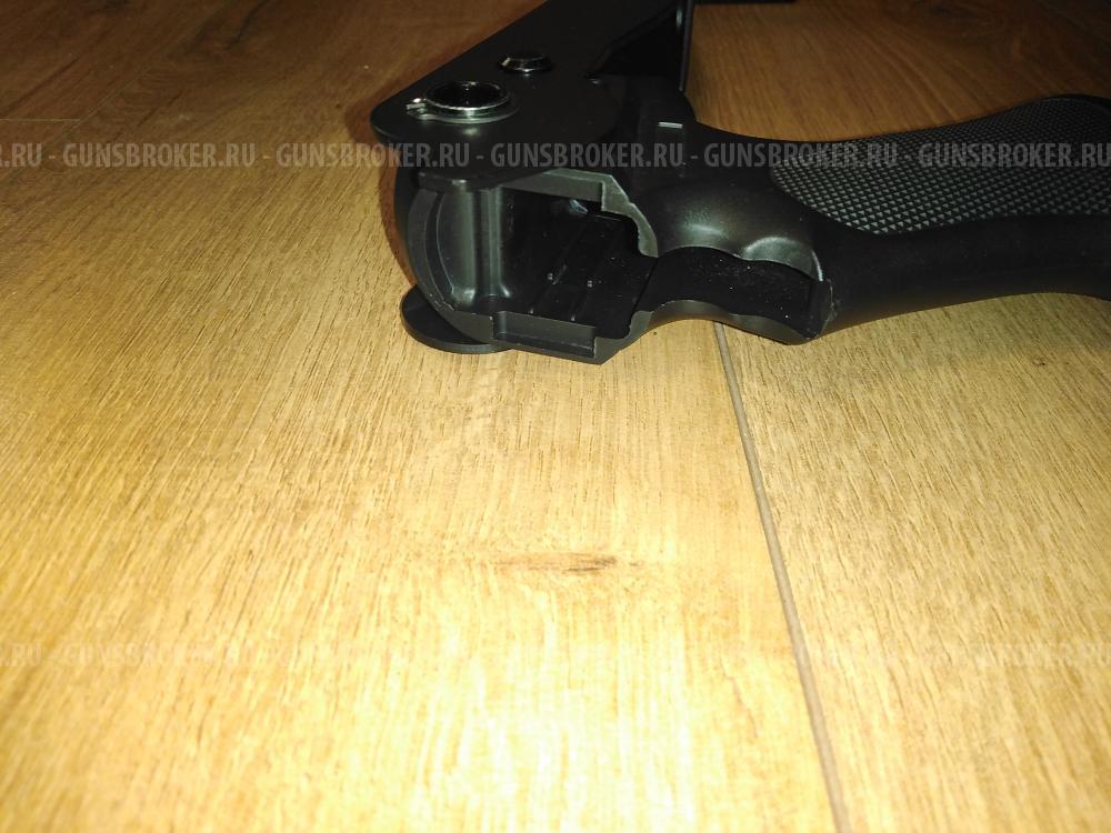 Приклад Remington 870