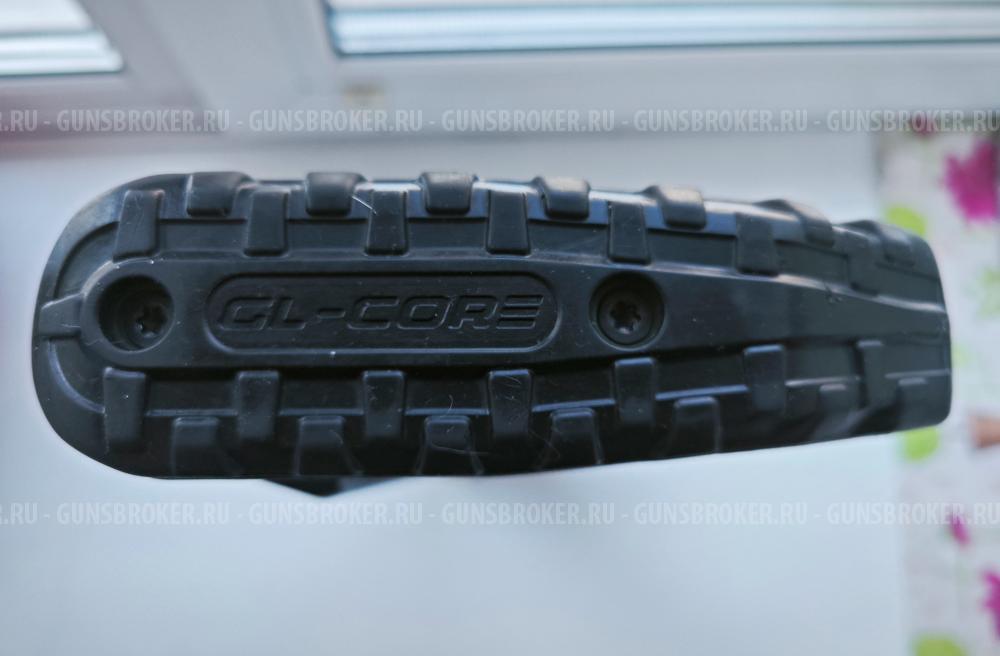 Приклад Remington 870