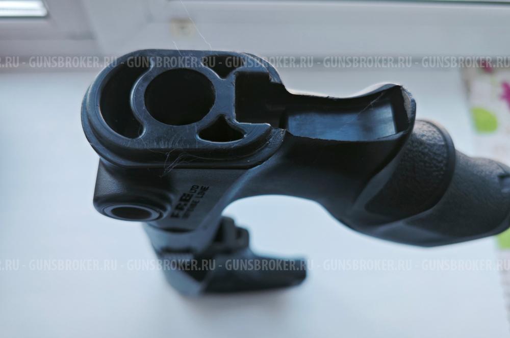 Приклад Remington 870