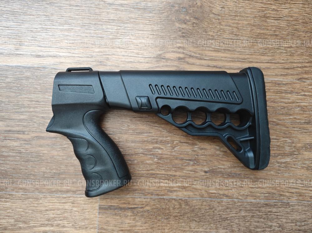 Приклад рукоятка DLG для Armsan, Huglu Atrox, Hatsan, Kral