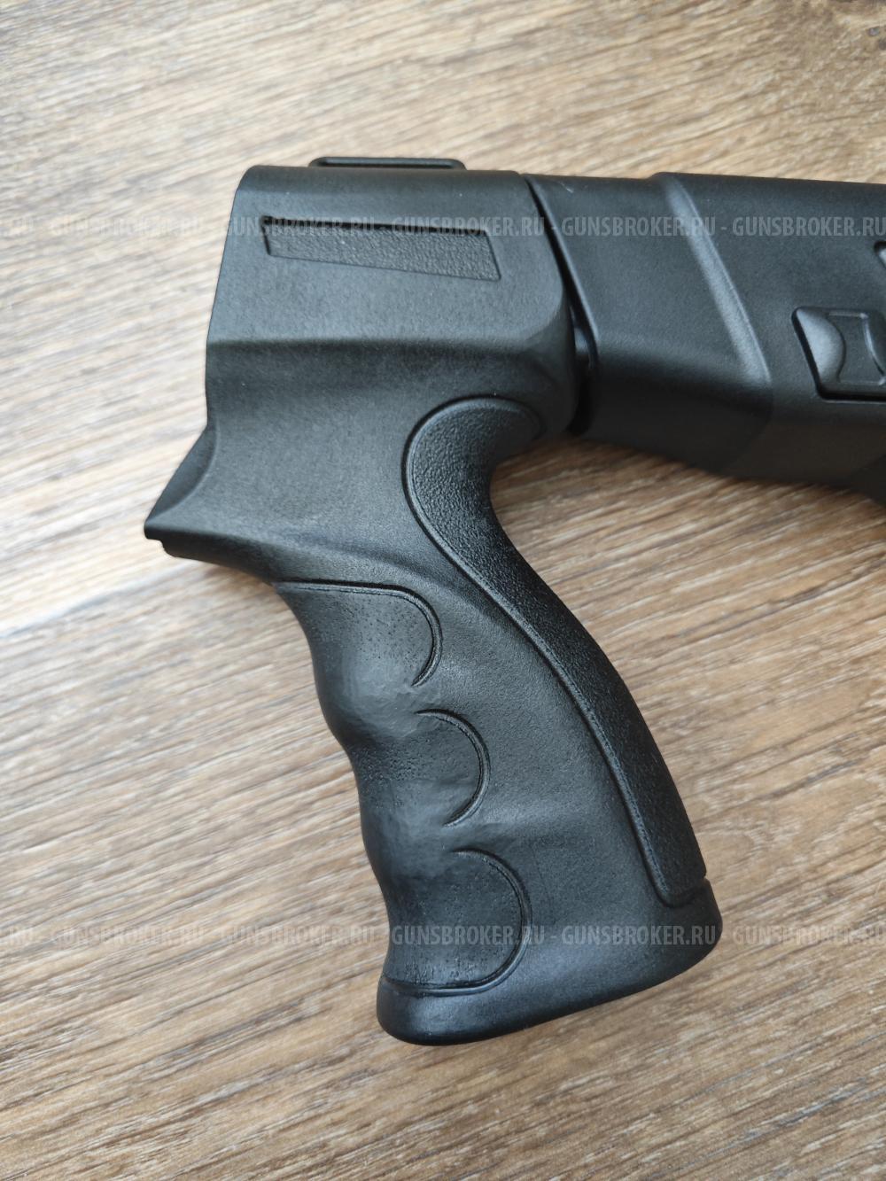 Приклад рукоятка DLG для Armsan, Huglu Atrox, Hatsan, Kral