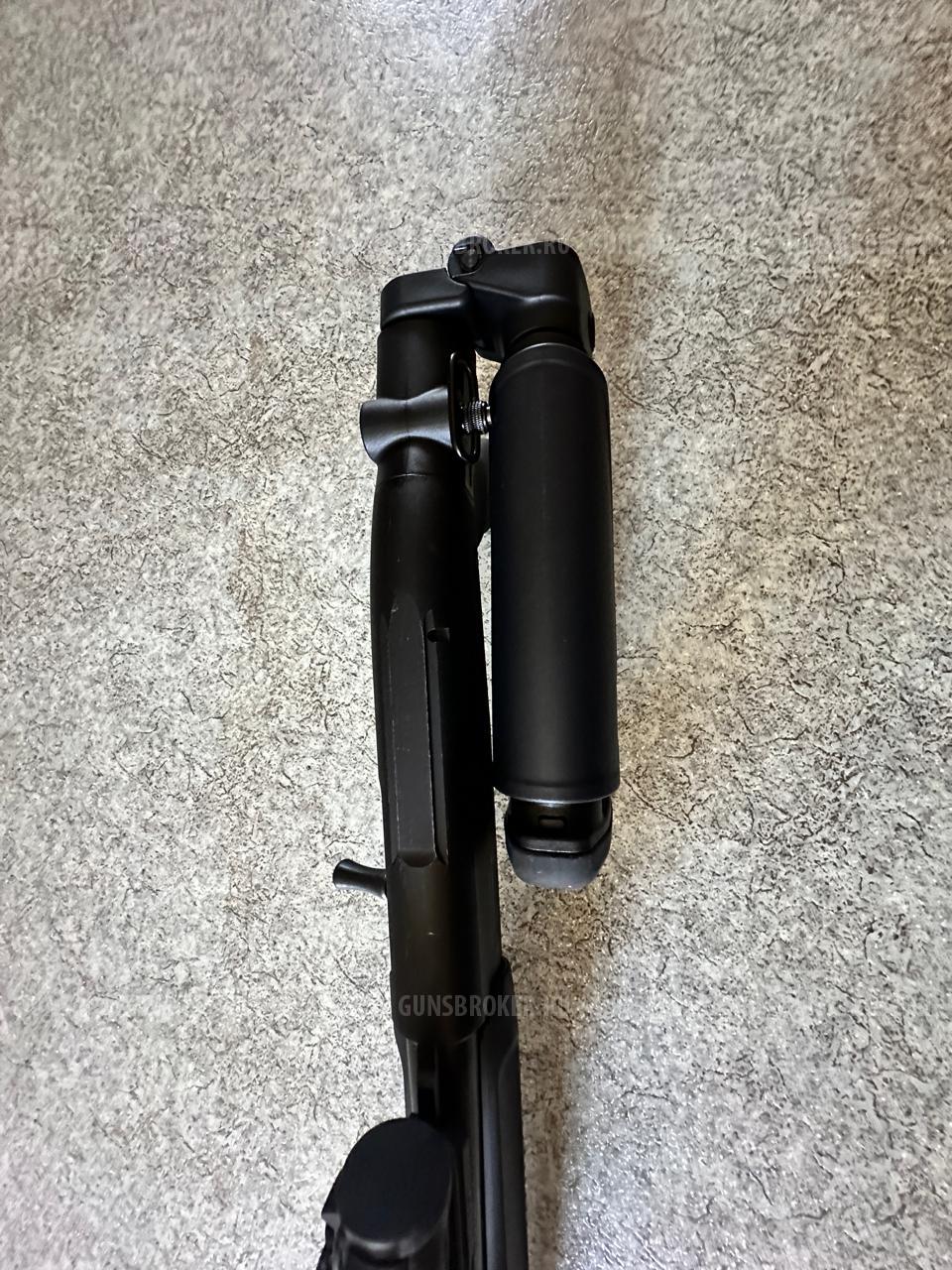 Приклад с рукояткой на MP-155, -135 DLG TACTICAL