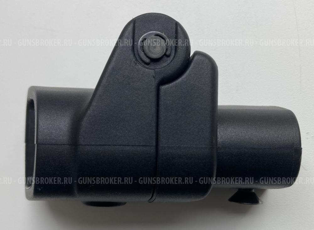 Приклад с шарниром DLG для МР-133/153