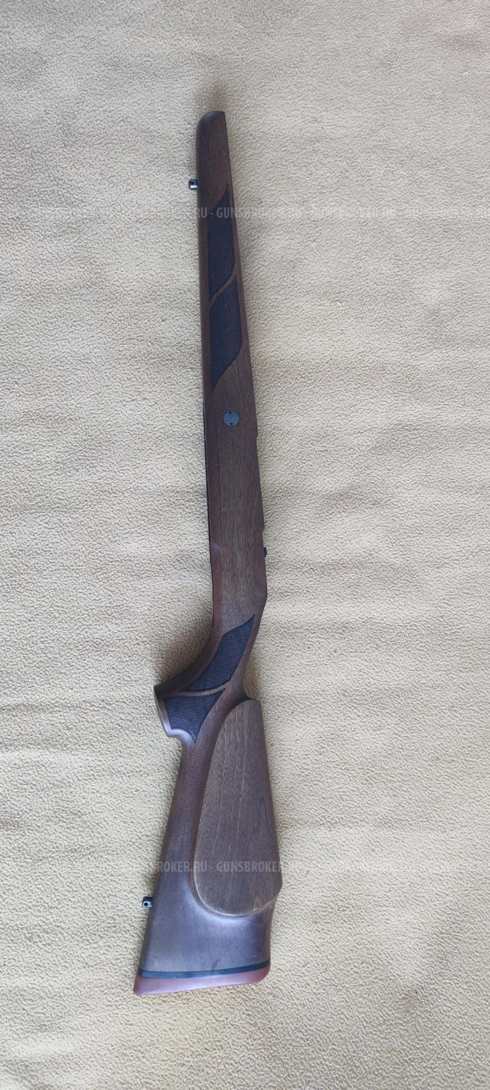 Приклад Sako75 