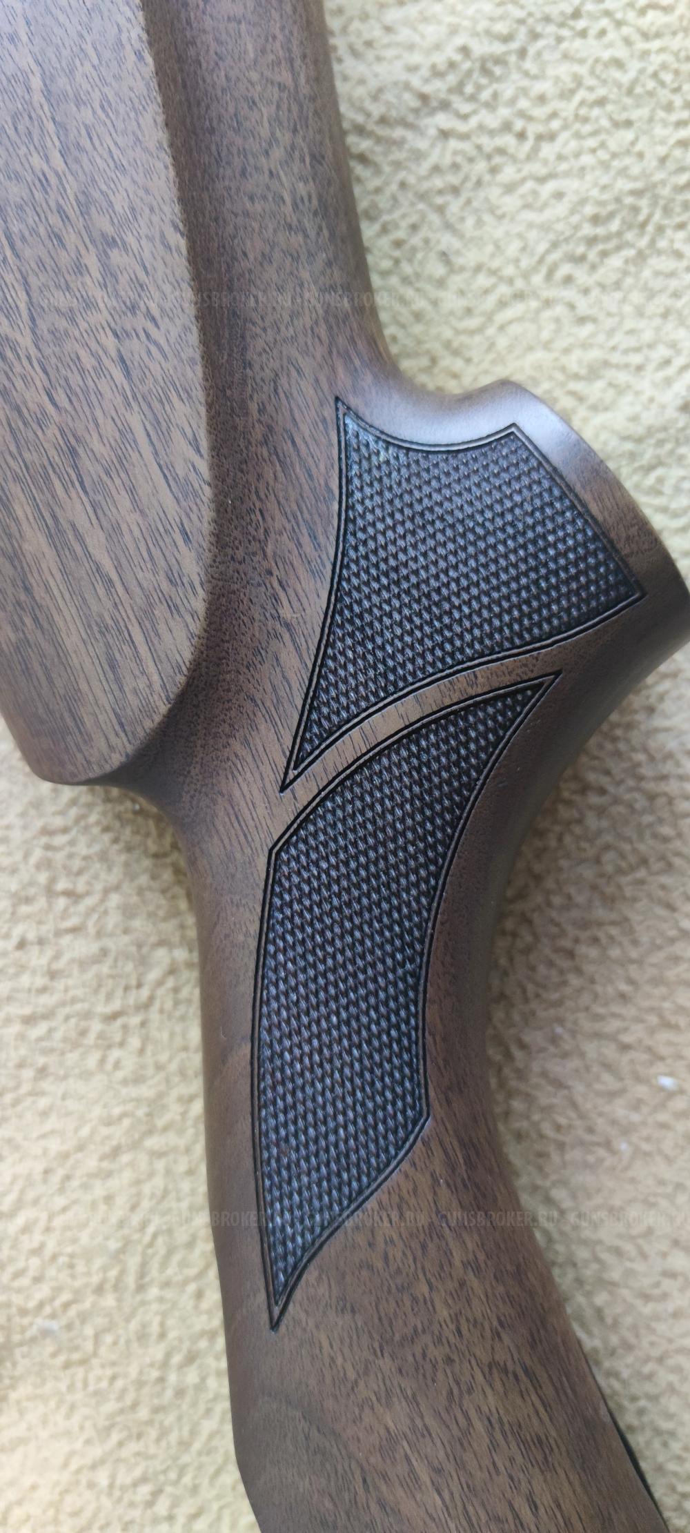 Приклад Sako75 