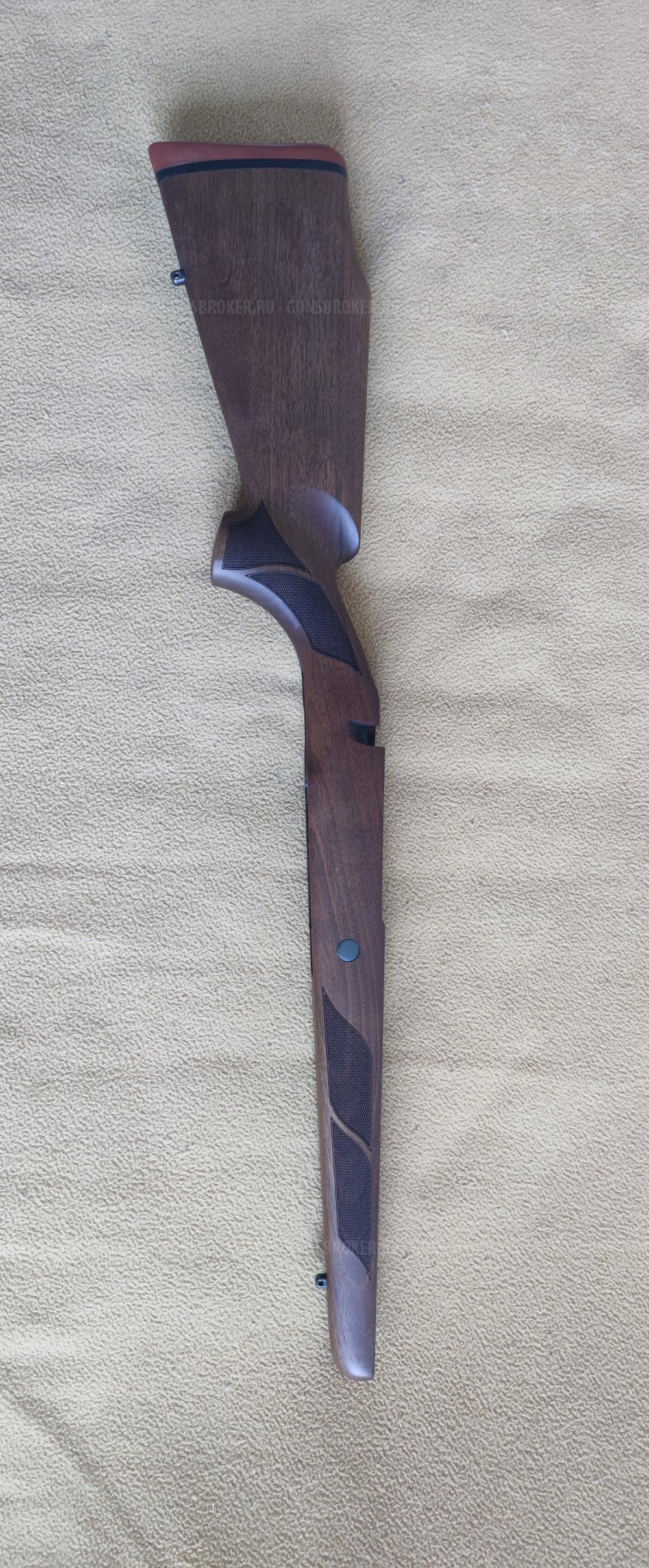 Приклад Sako75 