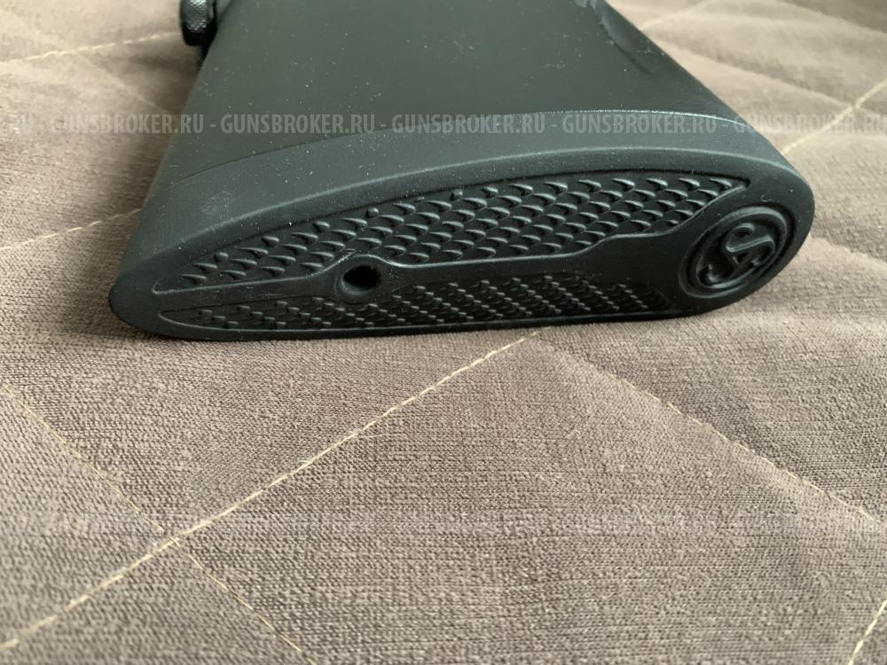 Приклад sauer 303