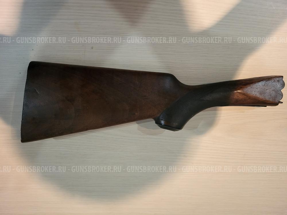 Приклад Sauer 8