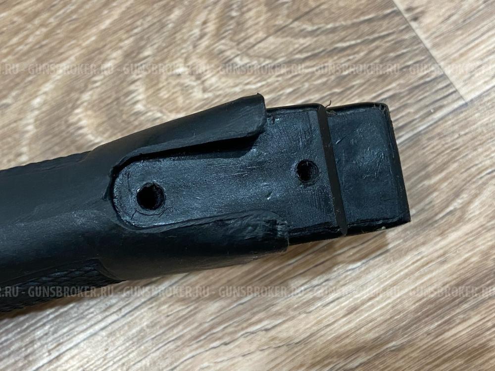 Приклад Сайга 12/20 охотвариант