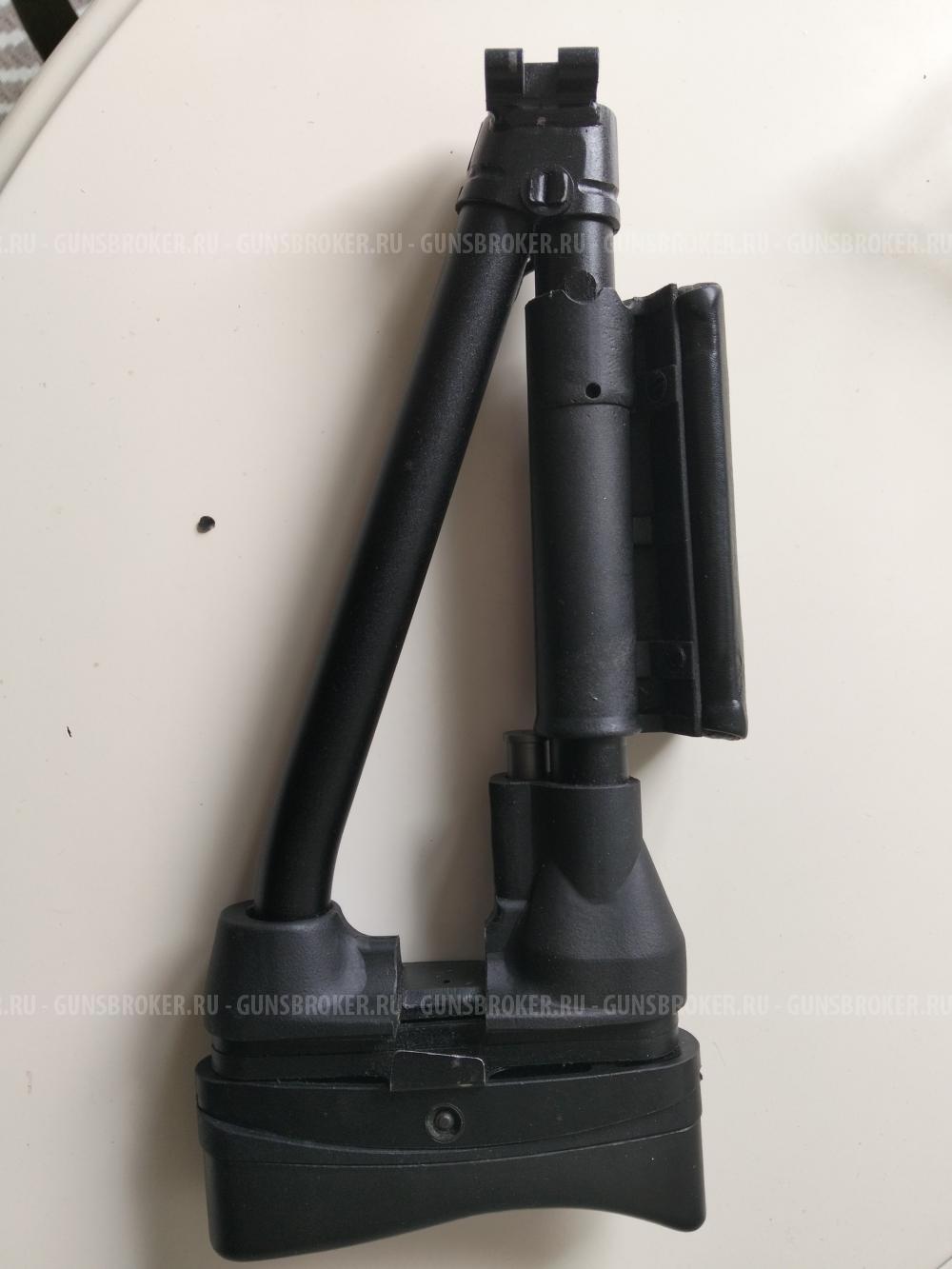 Приклад Сайга исп. 030