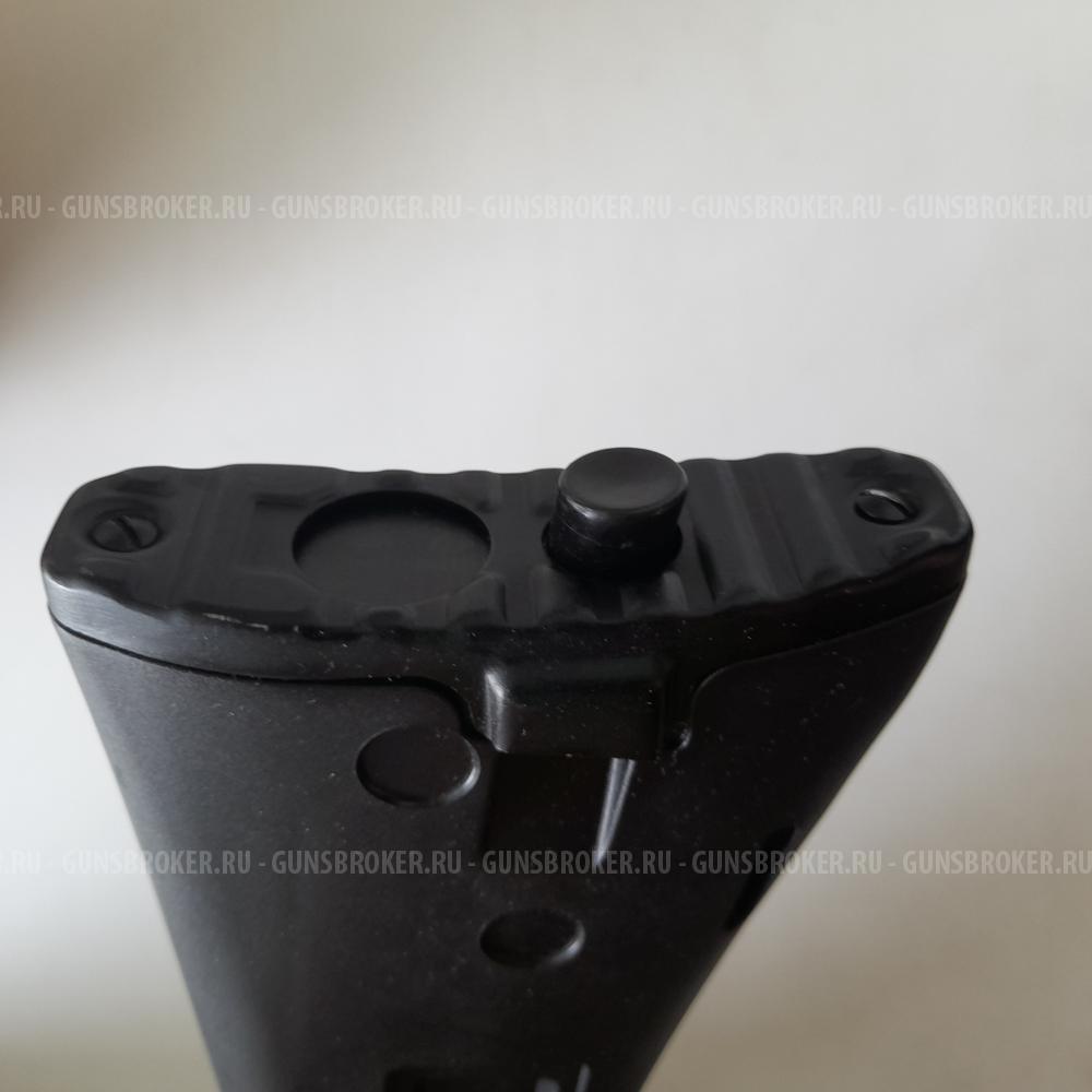 Приклад Сайга-МК